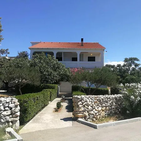 Apartamento Cemeljic Mandre