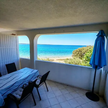 Apartamento Cemeljic
