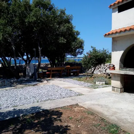 Apartamento Cemeljic *